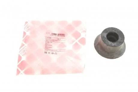 Подушка двигателя передняя FEBI BILSTEIN 01929