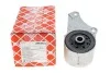 Подушка коробки передач задняя FEBI BILSTEIN 01933 (фото 5)