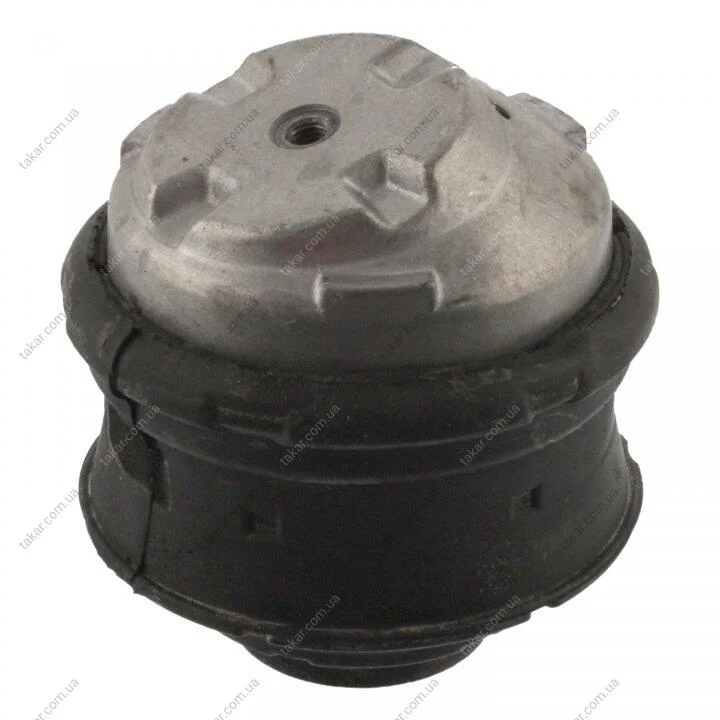 Подушка двигуна MERCEDES Classe C (202) (203) Classe E (210) (вир-во FEBI) FEBI BILSTEIN 01940 (фото 1)