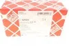 Подушка двигуна ззаду FEBI BILSTEIN 02023 (фото 7)