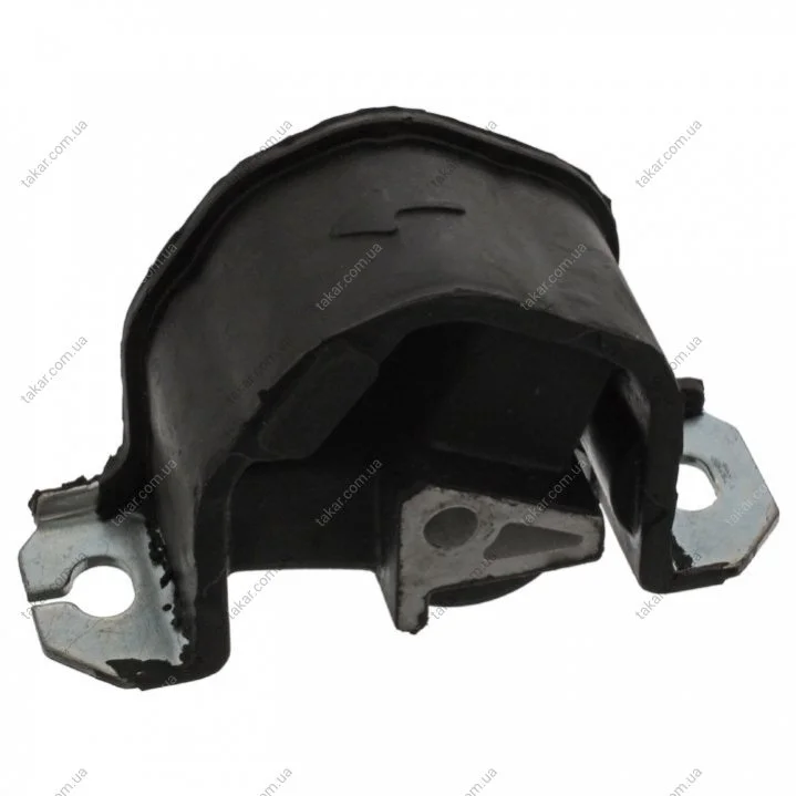 Подушка КПП OPEL Corsa B 1993 - 2003 (вір-во FEBI) FEBI BILSTEIN 02024 (фото 1)