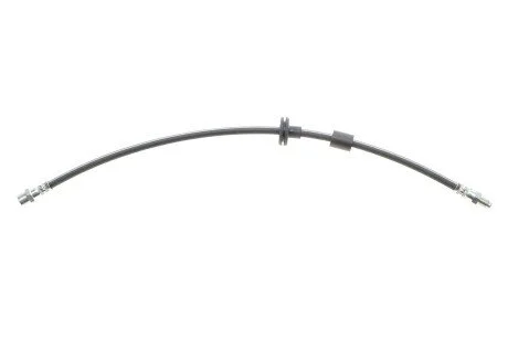 Патрубок тормозной 535 мм FEBI BILSTEIN 02039