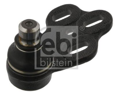 Опора кульова AUDI 80 (92-96) ліва (FEBI) FEBI BILSTEIN 02057