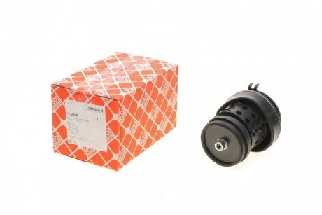 Подушка двигуна передня FEBI BILSTEIN 02068