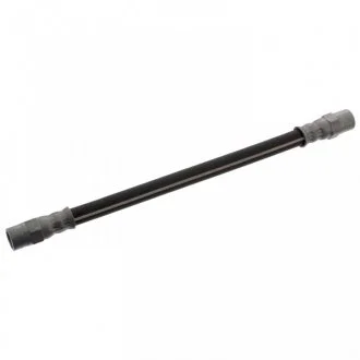 Патрубок тормозной FEBI BILSTEIN 02075