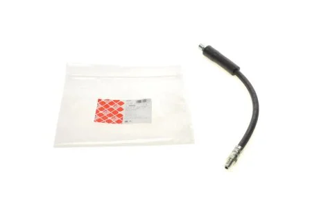 Патрубок тормозной FEBI BILSTEIN 02078