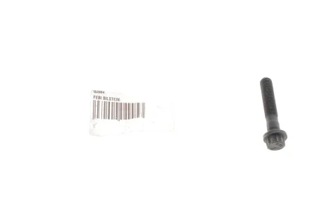 Болт шатуна 1,9D/TD-2.5TD VW-Audi (вир-во Febi) FEBI BILSTEIN 02084