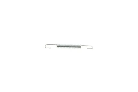 Монтажна пружина колодок MERCEDES (FEBI) FEBI BILSTEIN 02105