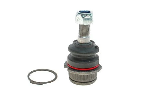 Шаровая опора с обеих сторон передний мост снизу FEBI BILSTEIN 02107