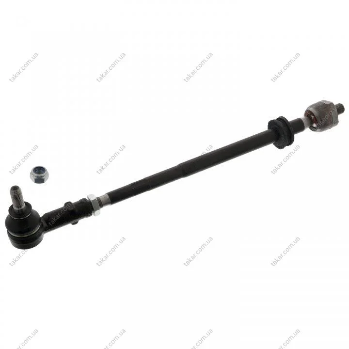 Тяга рул. VW (вир-во Febi) FEBI BILSTEIN 02147 (фото 1)