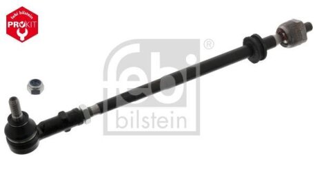 Фото 1 - тяга рул. VW (Febi) FEBI BILSTEIN 02147 Тяга рул. VW (Febi) FEBI BILSTEIN 02147 (фото 1)