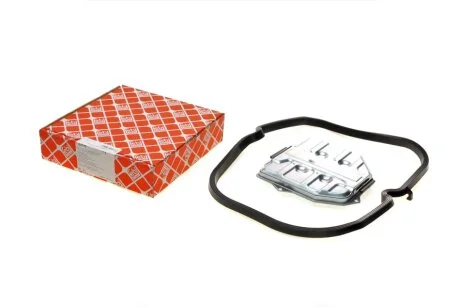 Фільтр АКПП FEBI BILSTEIN 02177