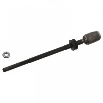 Тяга рульова VW CADDY I, GOLF I, JETTA I 74-93 перед. міст (Вир-во FEBI) FEBI BILSTEIN 02240