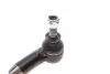 Рульовий наконечник передній міст зліва FEBI BILSTEIN 02278 (фото 2)