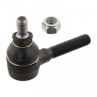 Накінечник кермової тяги FEBI BILSTEIN 02291
