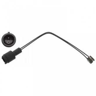 Датчик зносу гальмівних колодок задній FEBI BILSTEIN 02398