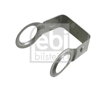 Захист гальм ролика A-JA-0506-001 Fruehau FEBI BILSTEIN 02435
