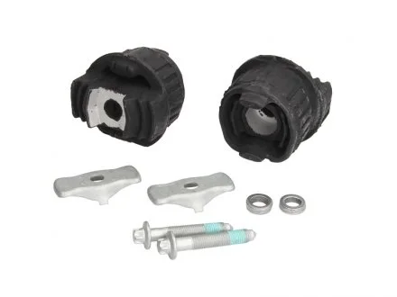 Сайлентблок задньої балки комплект FEBI BILSTEIN 02497
