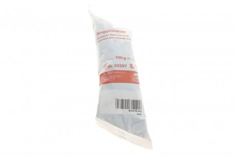 Смазка молибденовая 100 г FEBI BILSTEIN 02597