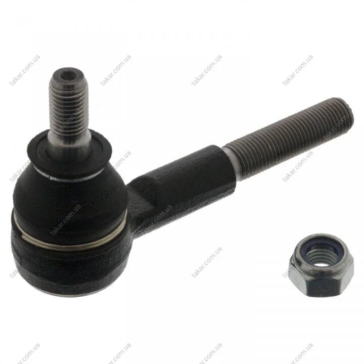 Наконечник тяги рул. OPEL (вир-во Febi) FEBI BILSTEIN 02643 (фото 1)