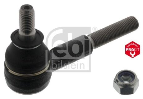 Наконечник тяги рул. OPEL (Febi) FEBI BILSTEIN 02643