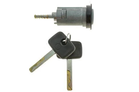 Замок запалювання OPEL OMEGA A, B, VECTRA A (вир-во FEBI) FEBI BILSTEIN 02743