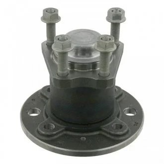 Подшипник ступицы колеса. FEBI BILSTEIN 02895