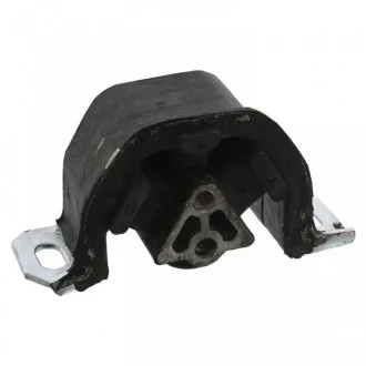 Подушка двигателя левая, передняя FEBI BILSTEIN 02968