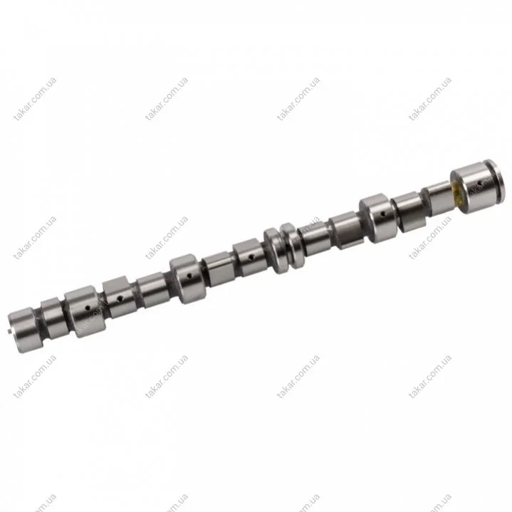 Вал розподільний FEBI BILSTEIN 02986 (фото 1)