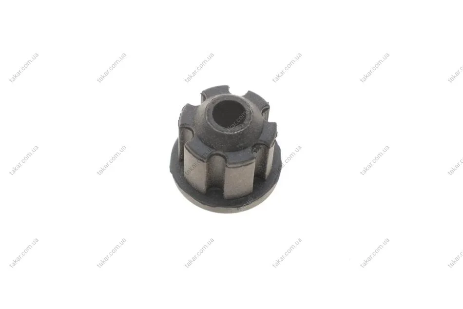 Втулка генератора Opel PKW (вир-во FEBI) FEBI BILSTEIN 03081 (фото 1)