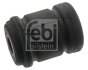 Сайлентблок важiля OPEL KADETT D/E (-93) передн. ось, нижн. (Febi) FEBI BILSTEIN 03140 (фото 1)