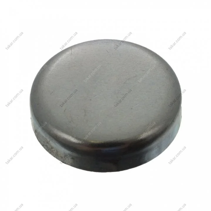 Заглушка блока VAG/OPEL d 26mm (выр-во FEBI) FEBI BILSTEIN 03201 (фото 1)