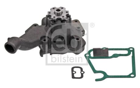 Насос водяний FEBI BILSTEIN 03240