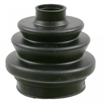 Пыльник ШРУСа двусторонний резина наружный задний мост FEBI BILSTEIN 03312