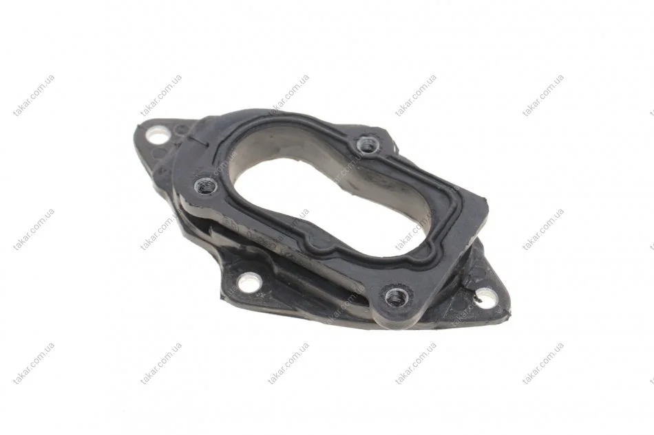 Подставка под карбюратор VW/AUDI 1.6, 1.8 (-92) (выр-во FEBI) FEBI BILSTEIN 03330 (фото 1)