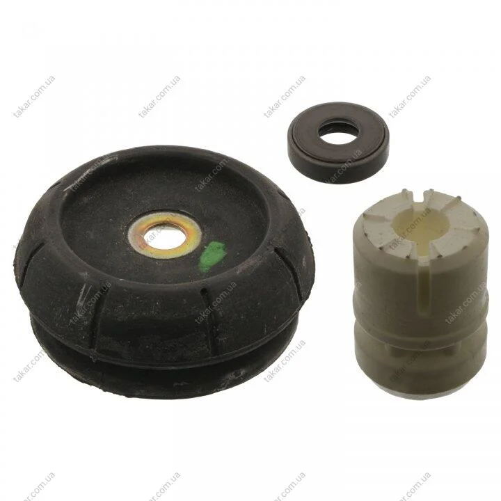 Опора амортизатора OPEL Vectra A передн. (вир-во Febi) FEBI BILSTEIN 03341 (фото 1)
