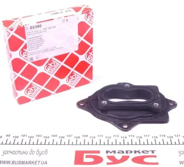 Проставка карбюратора (вир-во Febi) FEBI BILSTEIN 03390