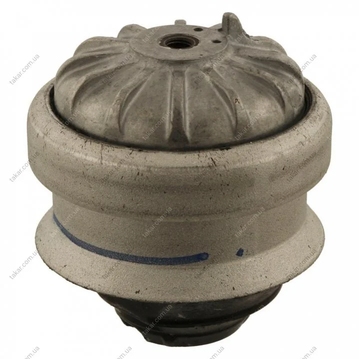 Подушка двигуна двостороння FEBI BILSTEIN 03428 (фото 1)