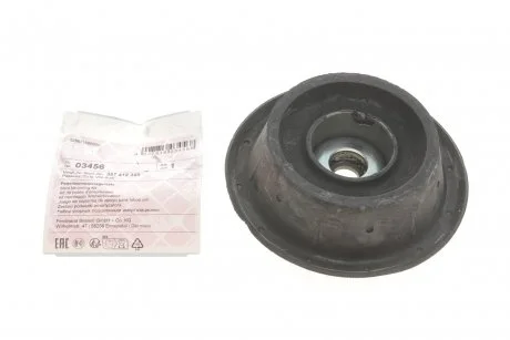 Опора амортизатора Передняя FEBI BILSTEIN 03456