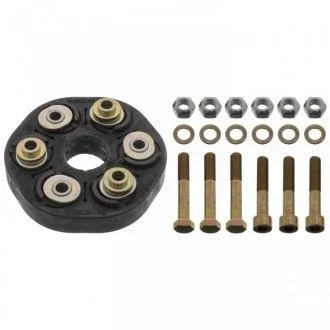 Муфта еластична карданного вала FEBI BILSTEIN 03585