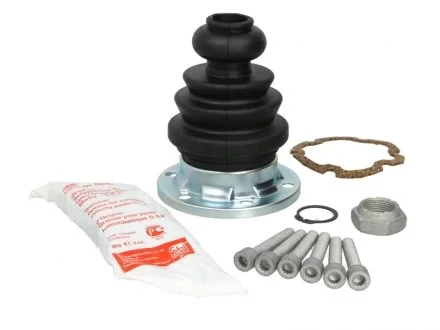 Пильовик ШРУСу з боку коробки передач FEBI BILSTEIN 03626