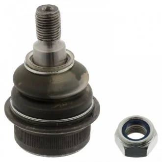 Шаровая опора с обеих сторон передний мост снизу FEBI BILSTEIN 03668