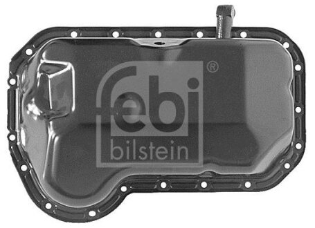 Масляний піддон (Febi) FEBI BILSTEIN 03887