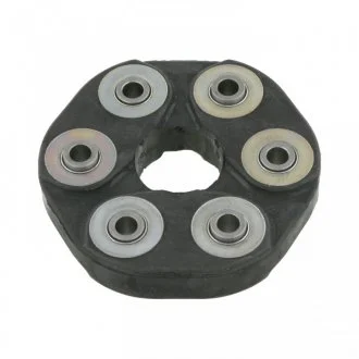Муфта эластичная вала карданного FEBI BILSTEIN 03933