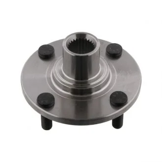 Ступица колеса передняя FEBI BILSTEIN 03991