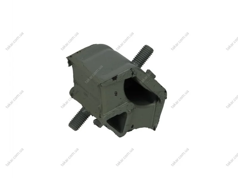 Подушка двигателя двухсторонняя FEBI BILSTEIN 04032 (фото 1)