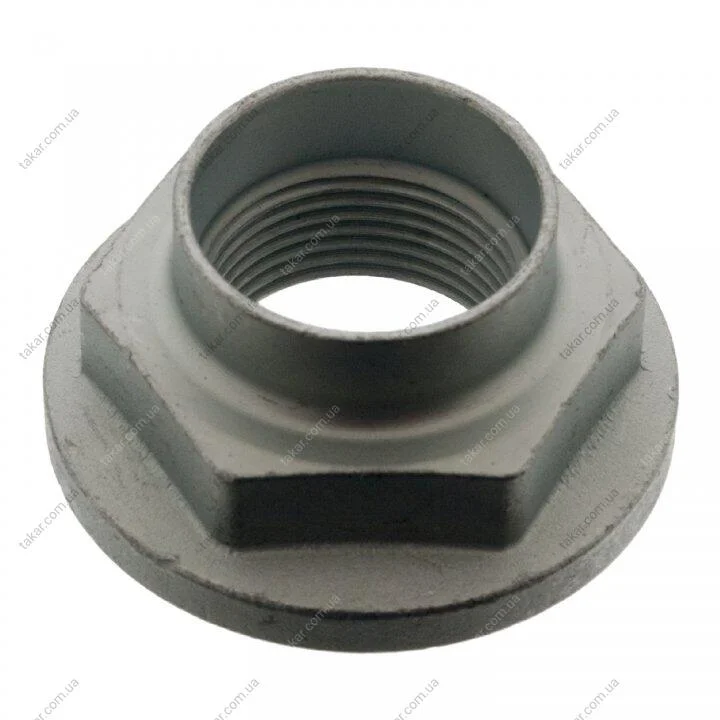 Гайка FEBI BILSTEIN 04041 (фото 1)