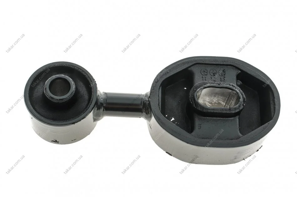 Подушка двигуна ззаду FEBI BILSTEIN 04050 (фото 1)