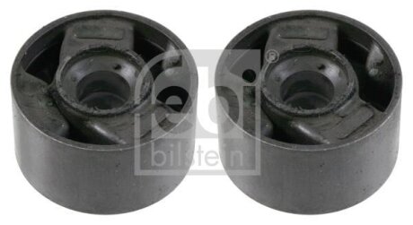 Важiльа пiдвiски р/к BMW (Febi) FEBI BILSTEIN 04060