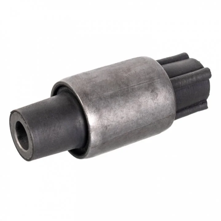 Сайлентблок рычага двусторонний на задний мост FEBI BILSTEIN 04407 (фото 1)